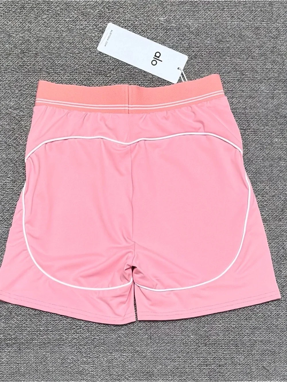 ALO Yoga two piece